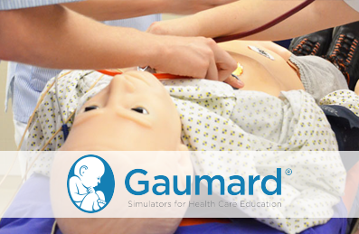 formation gaumard