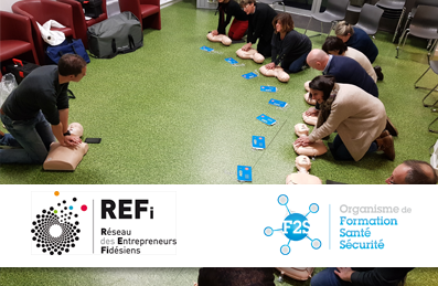 formation refi