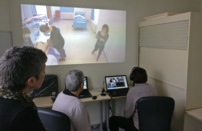 formation IFSI